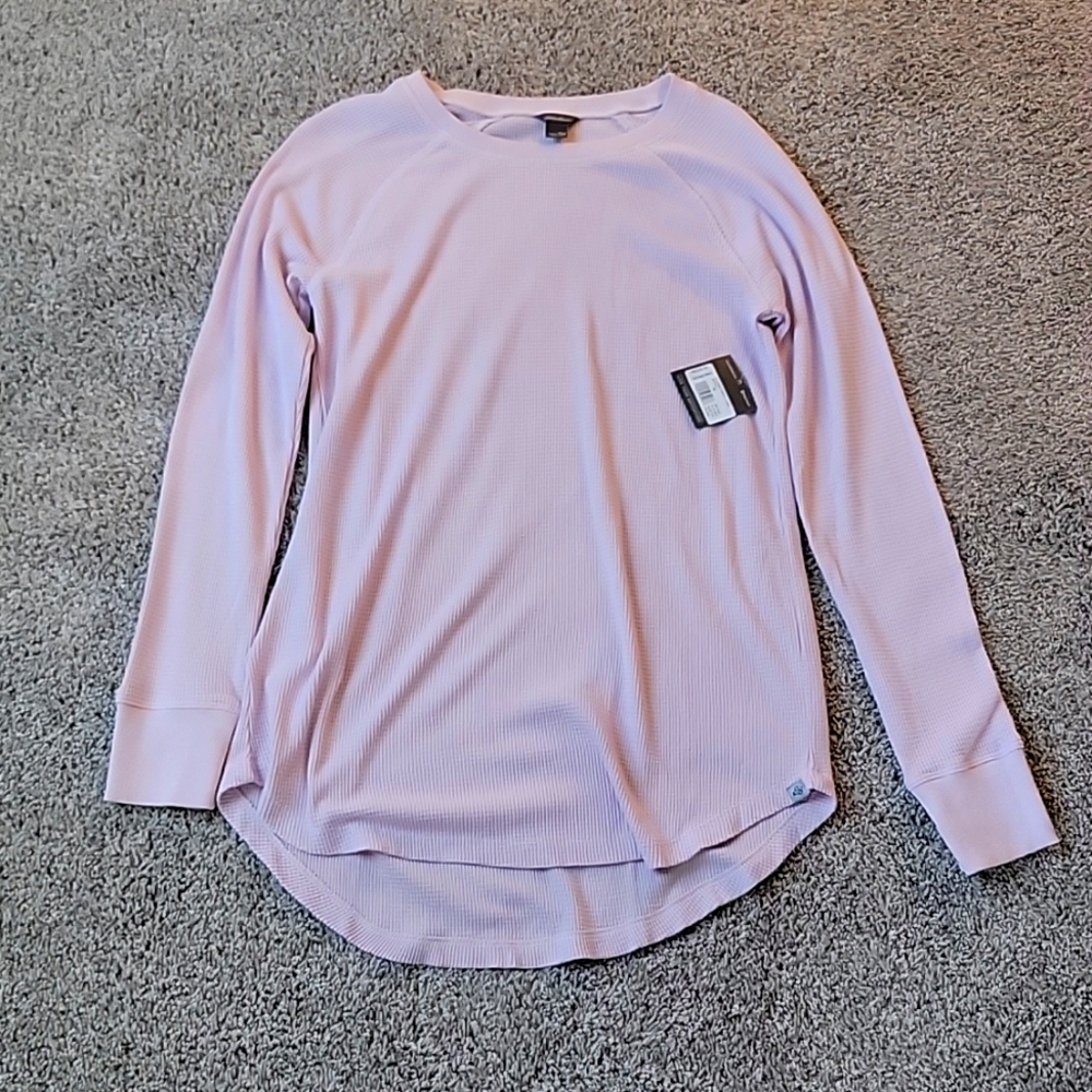 Eddie Bauer Thermal Crew Neck MT